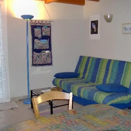 Maison Saint-pierre-d'oleron, 4 Pieces, 4 Personnes - Fr-1-246a-115 * Saint-Pierre-d'Oleron