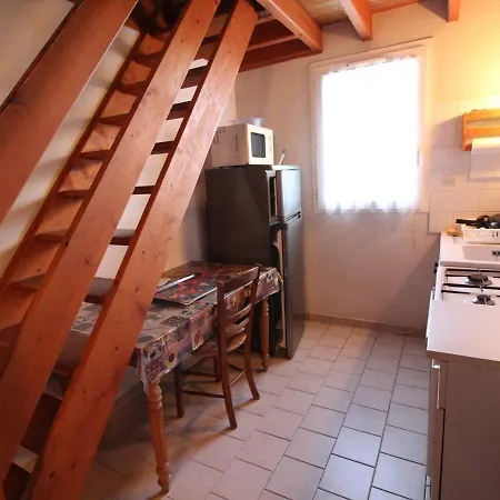 Hotel Maison Saint-pierre-d'oleron, 4 Pieces, 4 Personnes - Fr-1-246a-115 Saint-Pierre-d'Oleron