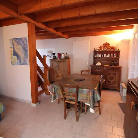 Maison Saint-pierre-d'oleron, 4 Pieces, 4 Personnes - Fr-1-246a-115 * Saint-Pierre-d'Oleron